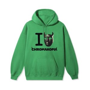 Tyler the creator Hoodie