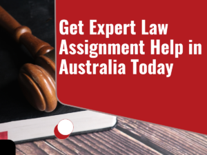 Law Assignment Help