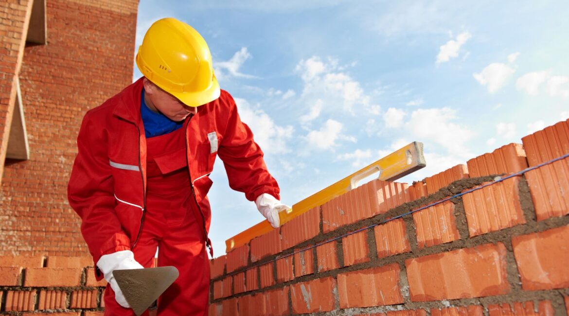 How Can Professional Masonry Services Enhance Your Home's Value