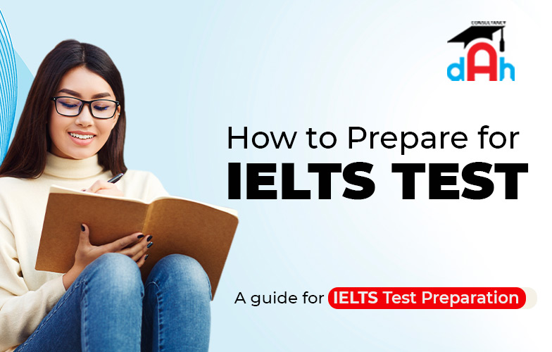 IELTS Training Course in Dubai: Your Ultimate Guide to Success