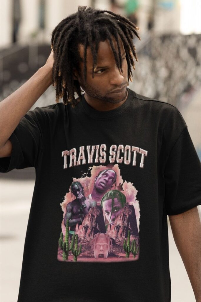 Official Travis