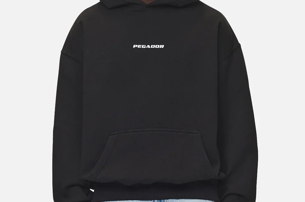 Pegador Hoodie