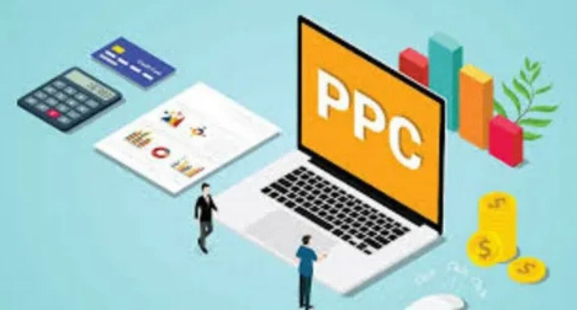 PPC Campaign Management Services in USA