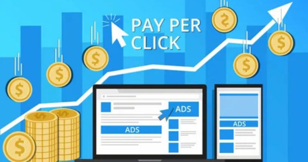 PPC Campaign Management Services in USA