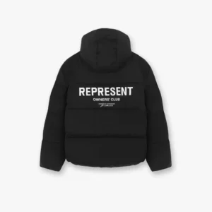 Represent The Bold Statement of Urban Fashion