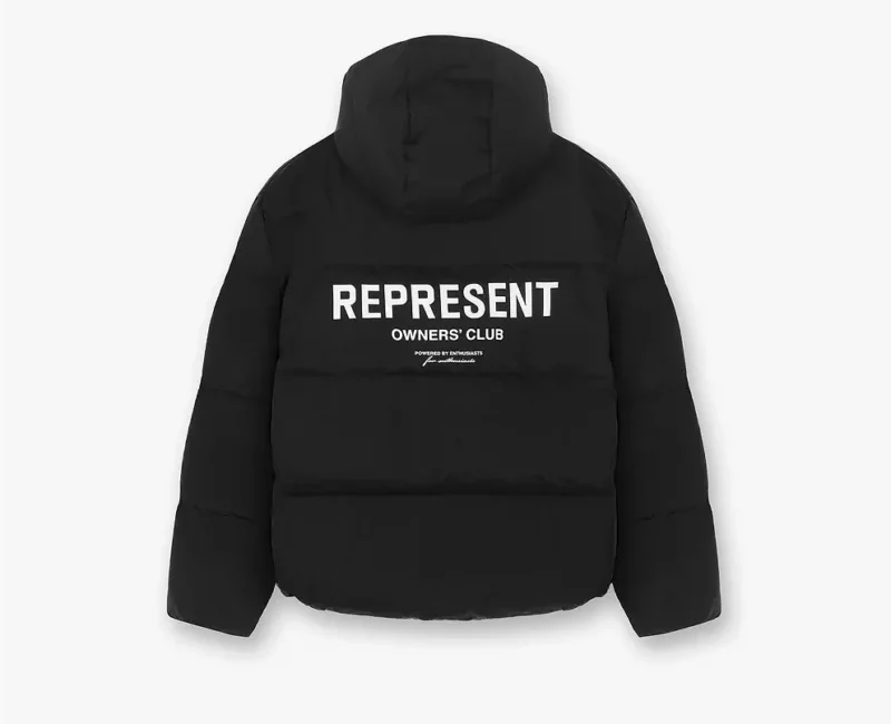 Represent The Bold Statement of Urban Fashion