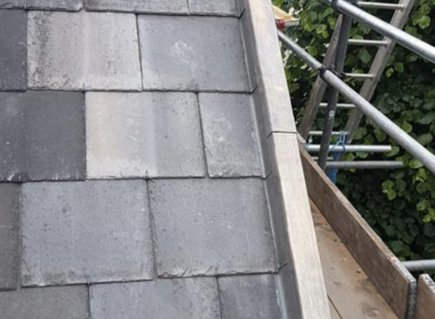 Roofing Bristol