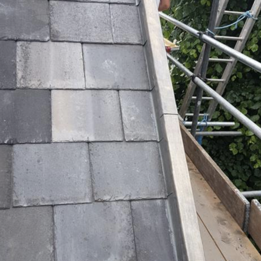 Roofing Bristol