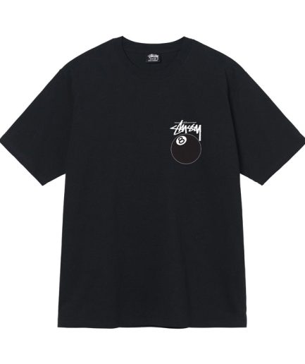 Stussy Shirt Black