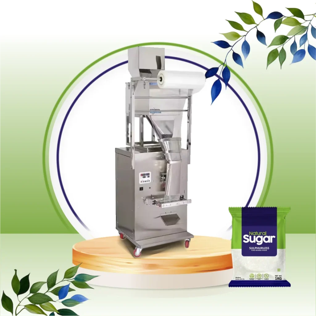 sugar packing machine