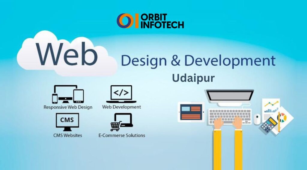 website design company in udaipur, top web design company in udaipur, improve your website online presence, boost your website local visibility