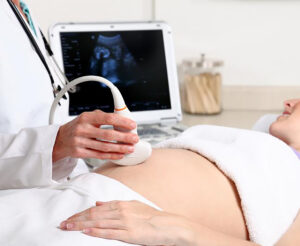 Is ultrasound safe during pregnancy?