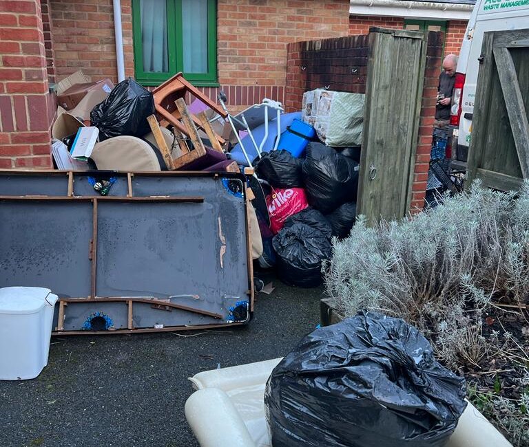 House Clearance Bournemouth