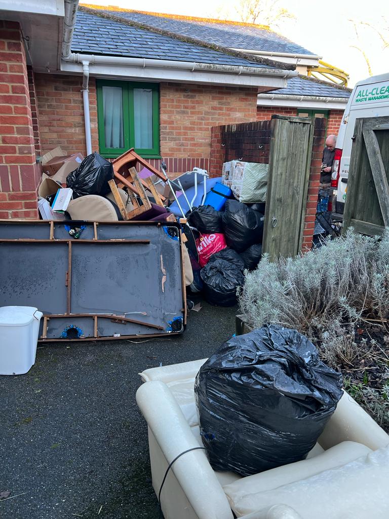 House Clearance Bournemouth