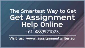 The smartest way to get assignment help online for students