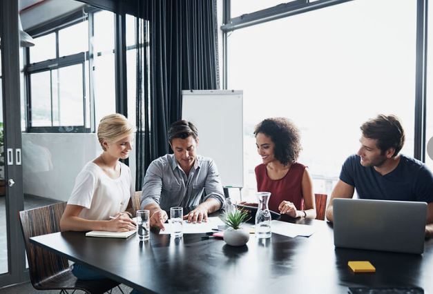 Custom Staffing Solution