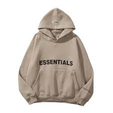 Essentials Hoodie