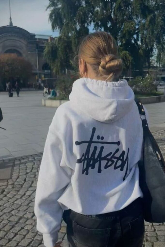 stussy