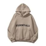 Essentials clothing Blend of Utility and Style