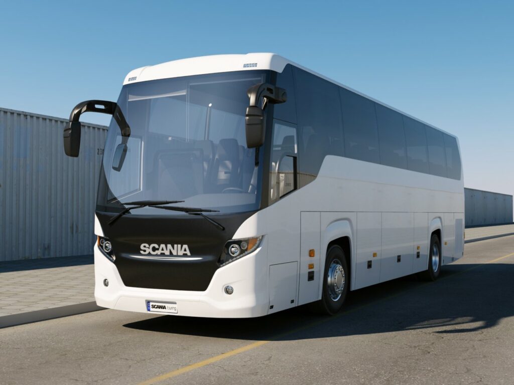 executive coach hire in London