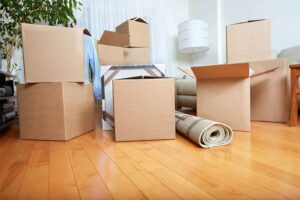 house removal services