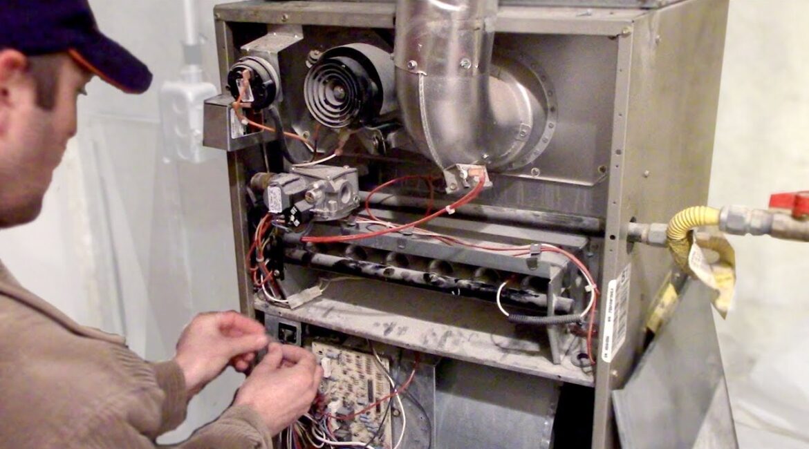 Furnace Repairs