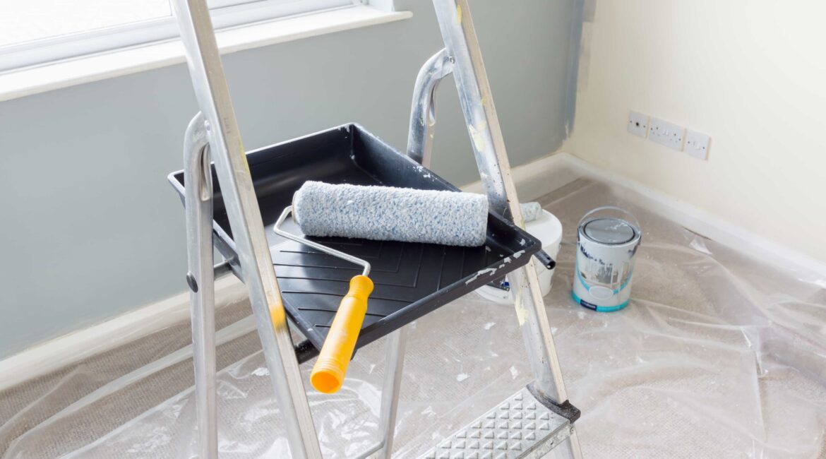 Painter Ealing