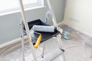 Painter Ealing