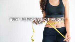 peptides for weight loss​