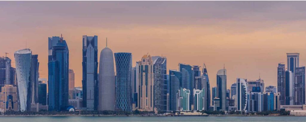 recruitment agencies in qatar