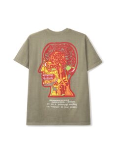 Brain Dead Clothing