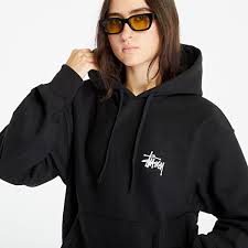 The Hype Around Stussy Hoodie & Eric Emanuel Hoodie