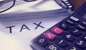 tax calculator 1