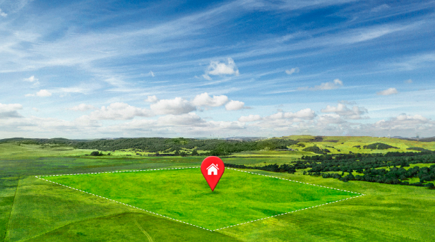 Open Plots in Amaravati