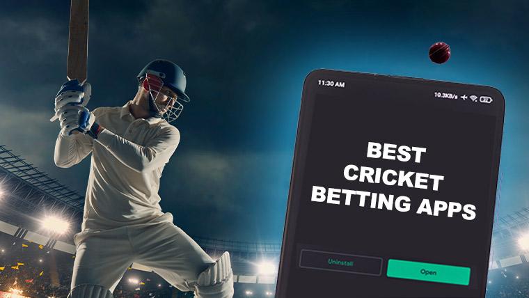 Cricket Betting App Developers