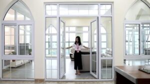 Door and Window Manufacturers