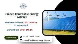 France Renewable Energy Market