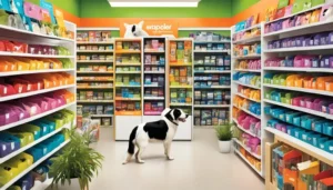 How Do Pet Stores Source Their Products Responsibly