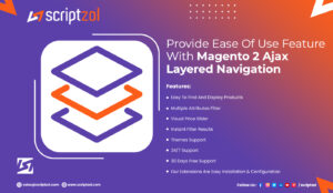 Scriptzol Magento 2 Ajax Layered Navigation