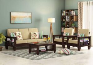 Wooden Furniture Online