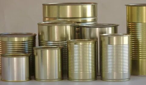 Tin Can