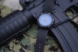 CF watch factory