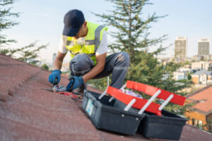 Local Roofers