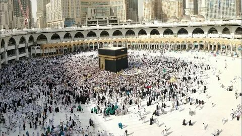 Umrah Travel Agency from California