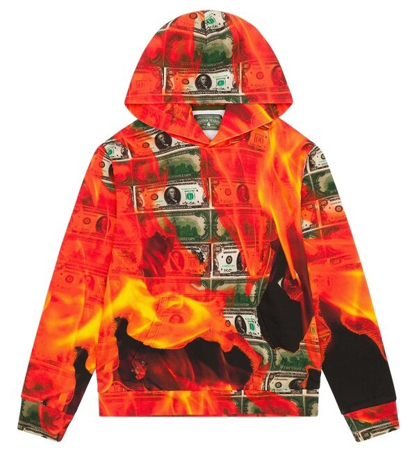 denim tears clothing
