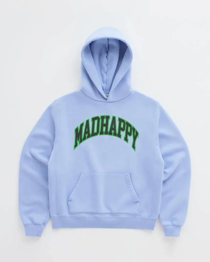 Madhappy hoodie