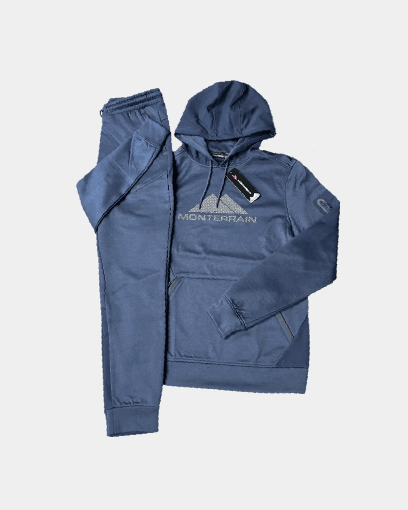 Monterrain Clothing