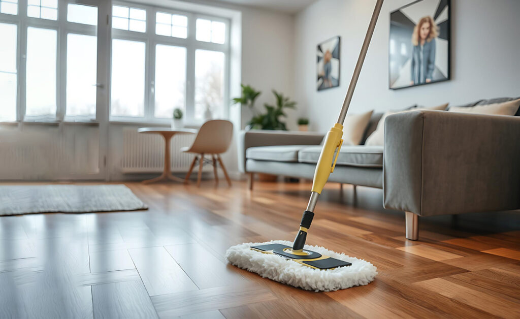 What Makes Expert Help Valuable for Tidy Living Today