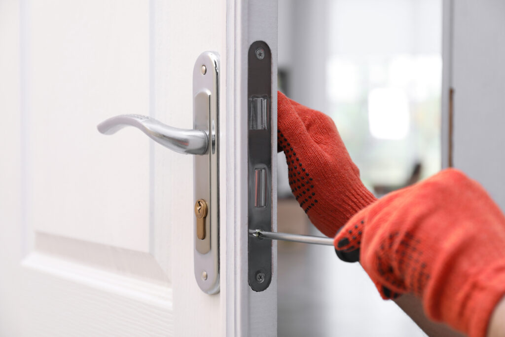 Why Is It Important to Have a Reliable Locksmith Close to Home?