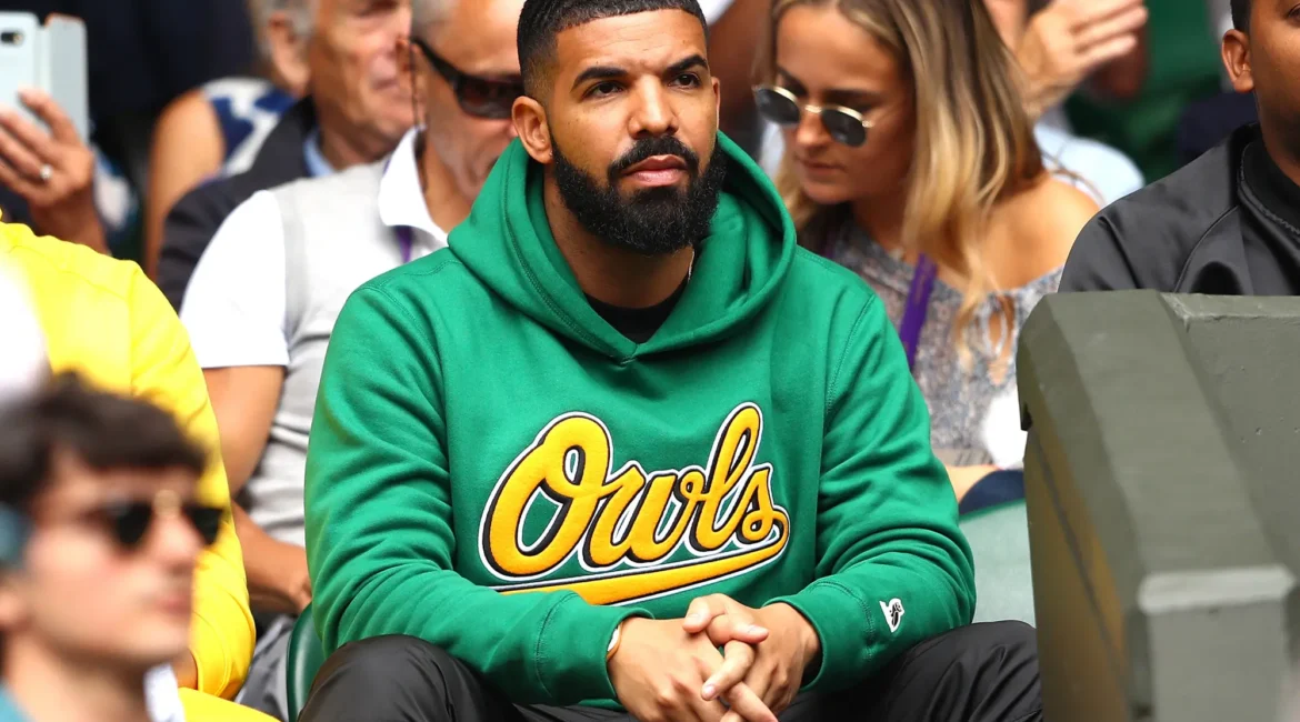 OVO Hoodie